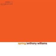 Anthony Williams, Spring [180 Gram Vinyl] (LP)