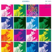 Cecil Taylor, Unit Structures [180 Gram Vinyl] (LP)