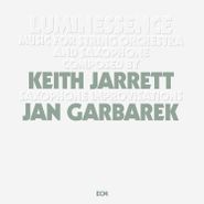 Keith Jarrett, Luminessence (LP)