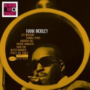 Hank Mobley, No Room For Squares [180 Gram Vinyl] (LP)