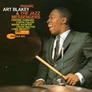 Art Blakey & The Jazz Messengers, Mosaic [180 Gram Vinyl] (LP)