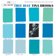 Tina Brooks, True Blue [180 Gram Vinyl] (LP)