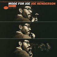 Joe Henderson, Mode For Joe [180 Gram Vinyl] (LP)