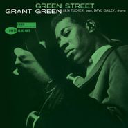 Grant Green, Green Street [180 Gram Vinyl] (LP)
