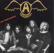 Aerosmith, Get Your Wings [180 Gram Vinyl] (LP)