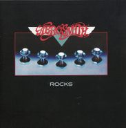 Aerosmith, Rocks [180 Gram Vinyl] (LP)