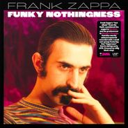 Frank Zappa, Funky Nothingness (LP)