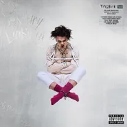 YUNGBLUD, 21st Century Liability [Black Friday Magenta Vinyl] (LP)