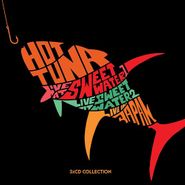 Hot Tuna, 3xCD Collection (CD)