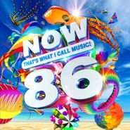 Various Artists, NOW 86 (CD)