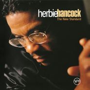 Herbie Hancock, The New Standard [180 Gram Vinyl] (LP)