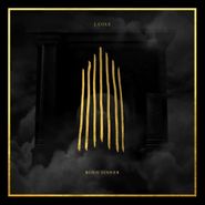 J. Cole, Born Sinner (LP)