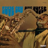 Albert Ayler, Love Cry [180 Gram Vinyl] (LP)