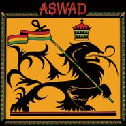 Aswad, Aswad (LP)