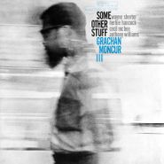 Grachan Moncur III, Some Other Stuff [180 Gram Vinyl] (LP)