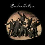 Paul McCartney & Wings, Band On The Run [Deluxe Edition] (CD)