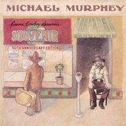 Michael Martin Murphy, Cosmic Cowboy Souvenir [50th Anniversary Edition] (CD)