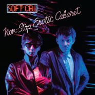 Soft Cell, Non-Stop Erotic Cabaret [Super Deluxe Edition] (CD)