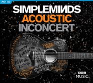 Simple Minds, Acoustic In Concert (CD)
