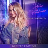 Carrie Underwood, Denim & Rhinestones [Deluxe Edition Picture Disc] (LP)