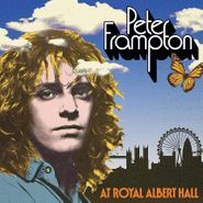 Peter Frampton, Peter Frampton At Royal Albert Hall (CD)