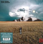 John Lennon, Mind Games [The Ultimate Collection] (CD)