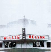 Willie Nelson, Teatro [180 Gram Vinyl] (LP)