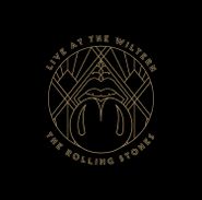 The Rolling Stones, Live At The Wiltern (CD)