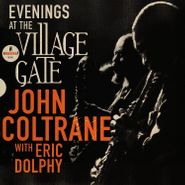 John Coltrane, Evenings At The Village Gate (LP)
