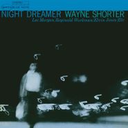 Wayne Shorter, Night Dreamer [180 Gram Vinyl] (LP)
