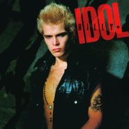 Billy Idol, Billy Idol [Expanded Edition] (CD)