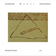 Jan Garbarek, Madar [ECM Luminessence Series] (LP)