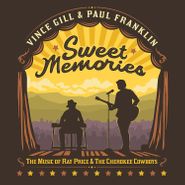 Vince Gill, Sweet Memories: The Music Of Ray Price & The Cherokee Cowboys (LP)