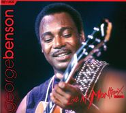 George Benson, Live At Montreux 1986 (CD)