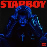 The Weeknd, Starboy [Deluxe Edition] (CD)