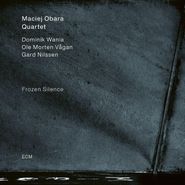 Maciej Obara Quartet, Frozen Silence (CD)