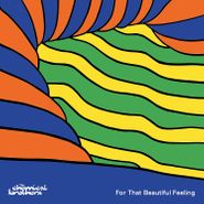 The Chemical Brothers, For That Beautiful Feeling [3LP Version] (LP)