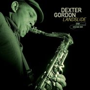 Dexter Gordon, Landslide [180 Gram Vinyl] (LP)