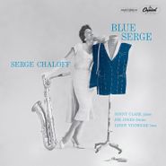 Serge Chaloff, Blue Serge [180 Gram Vinyl] (LP)