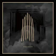 J. Cole, Born Sinner (CD)