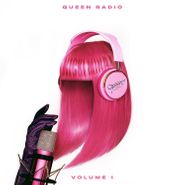 Nicki Minaj, Queen Radio: Volume 1 (LP)