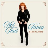 Reba McEntire, Not That Fancy (LP)