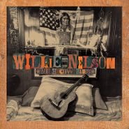 Willie Nelson, Milk Cow Blues [180 Gram Vinyl] (LP)
