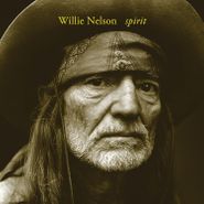 Willie Nelson, Spirit [180 Gram Vinyl] (LP)