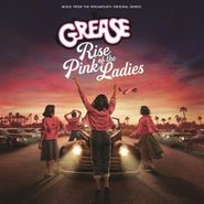 Cast Recording [TV], Grease: Rise Of The Pink Ladies [OST] (LP)
