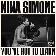 Nina Simone, You've Got To Learn (LP)