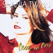 Shania Twain, Come On Over [Diamond Edition] (LP)