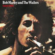 Bob Marley & The Wailers, Catch A Fire [50th Anniversary Edition] (LP)