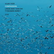 Vijay Iyer, Compassion (CD)