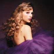 Taylor Swift, Speak Now (Taylor's Version) (CD)